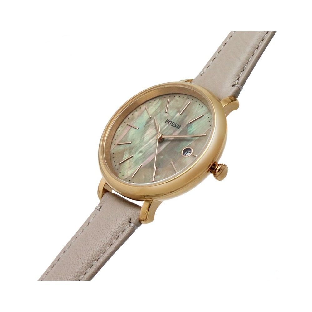 Fossil Solar Sustainable Watch
