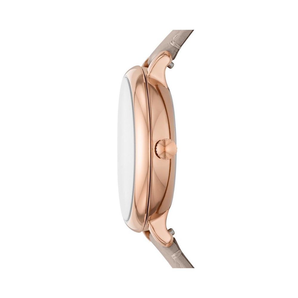 Fossil Solar Sustainable Watch