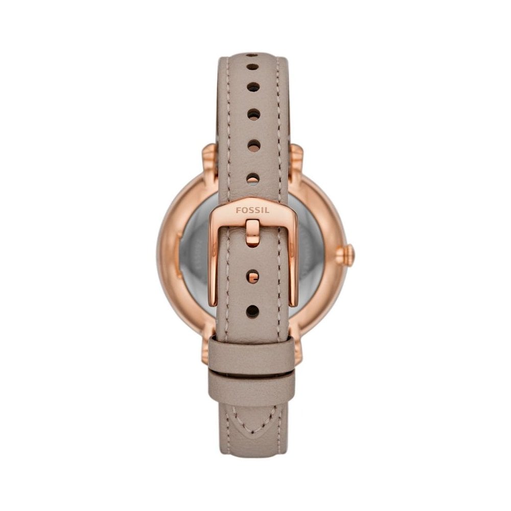 Fossil Solar Sustainable Watch
