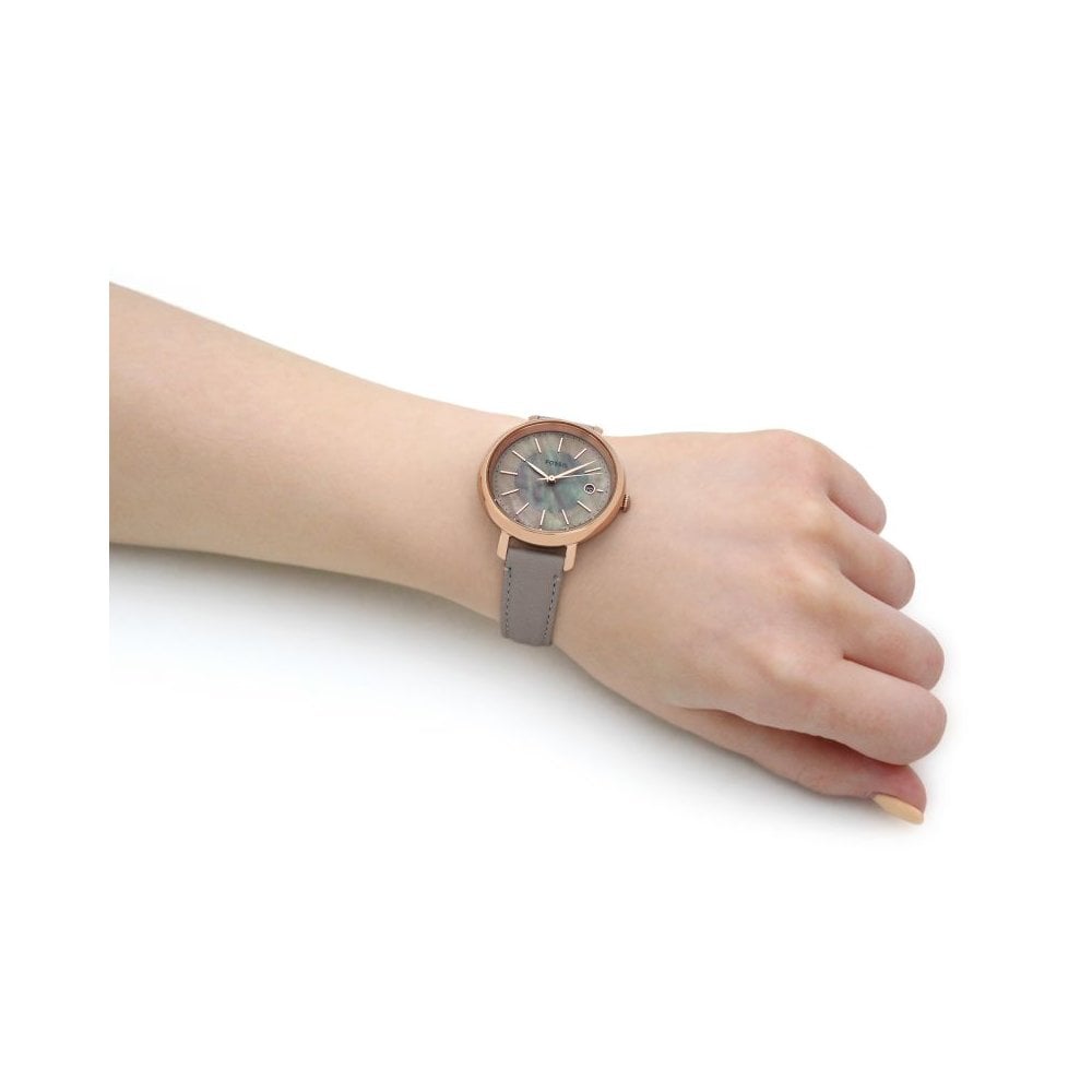 Fossil Solar Sustainable Watch