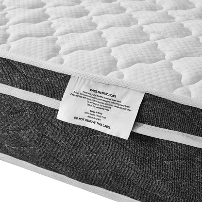 DL 1000 Pocket Sprung Multilayer Mattress