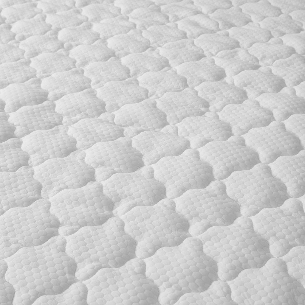 DL 1000 Pocket Sprung Multilayer Mattress