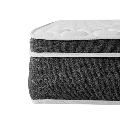 DL 1000 Pocket Sprung Multilayer Mattress
