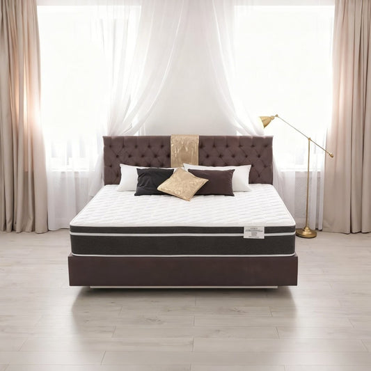 DL 1000 Pocket Sprung Multilayer Mattress