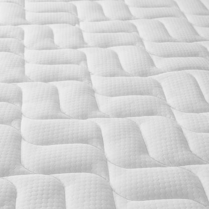 HP 1500 Pocket Sprung Multilayer Mattress