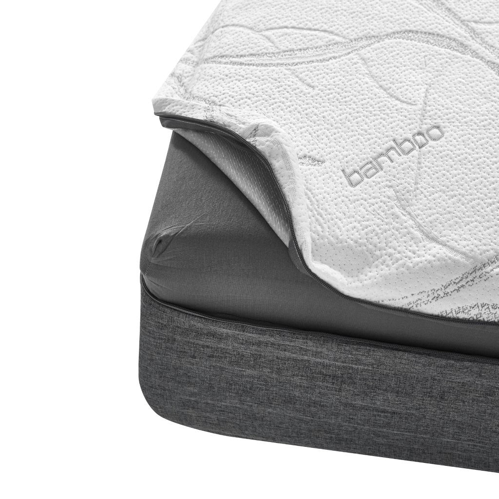 SR Memory Foam Mattress