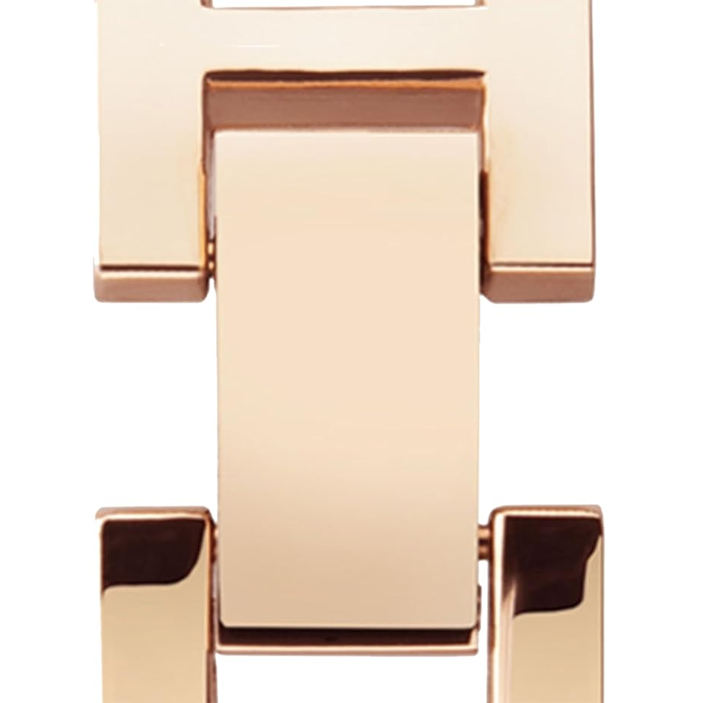 Sekonda 40419 Ladies Lustre watch in rose gold with heavy crystal embellishment