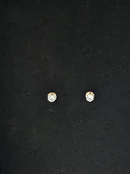 4 Piece Jewellery set Gold BR WCH