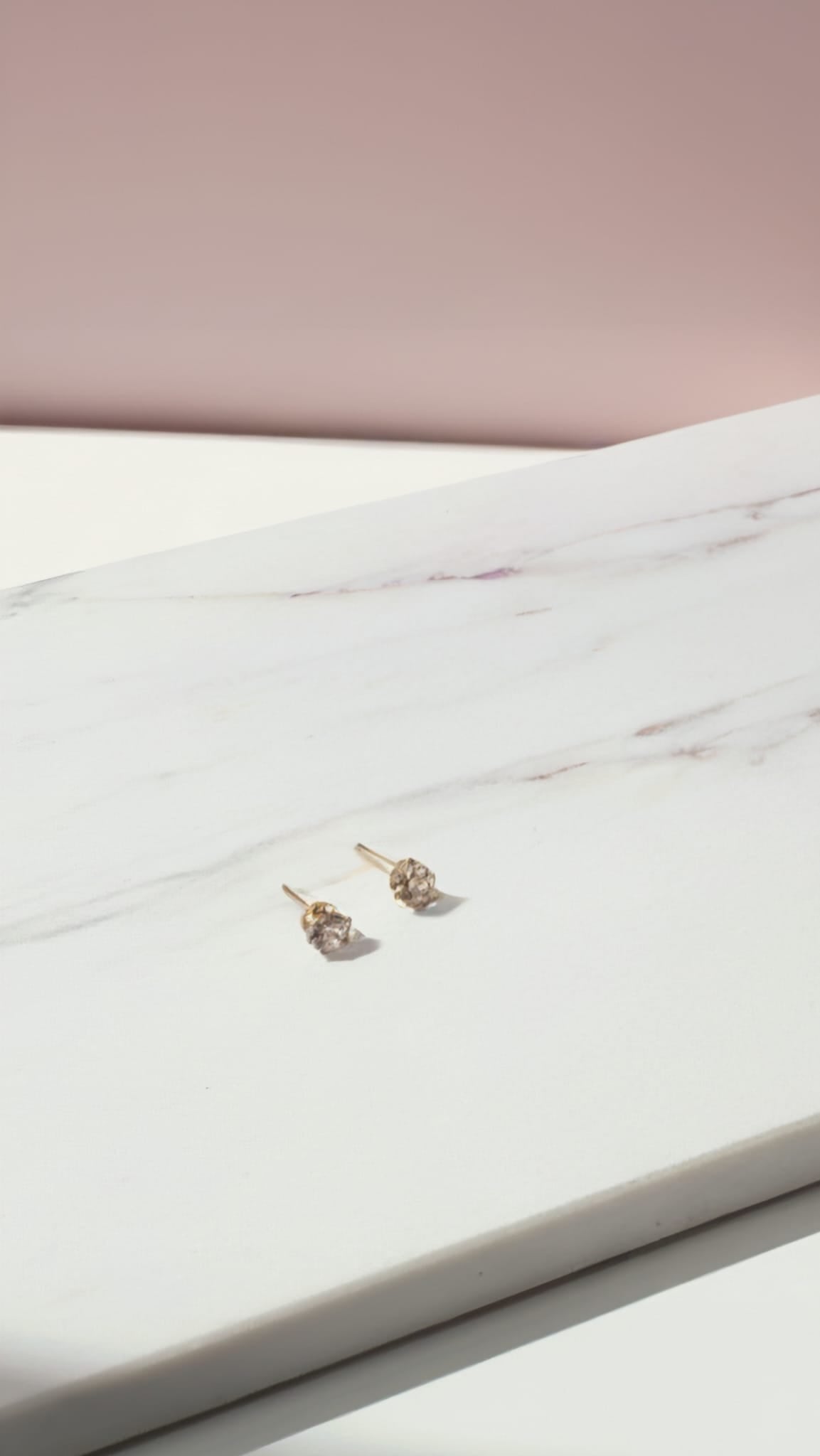 4 Piece Jewellery/Fragrance Gift set BR