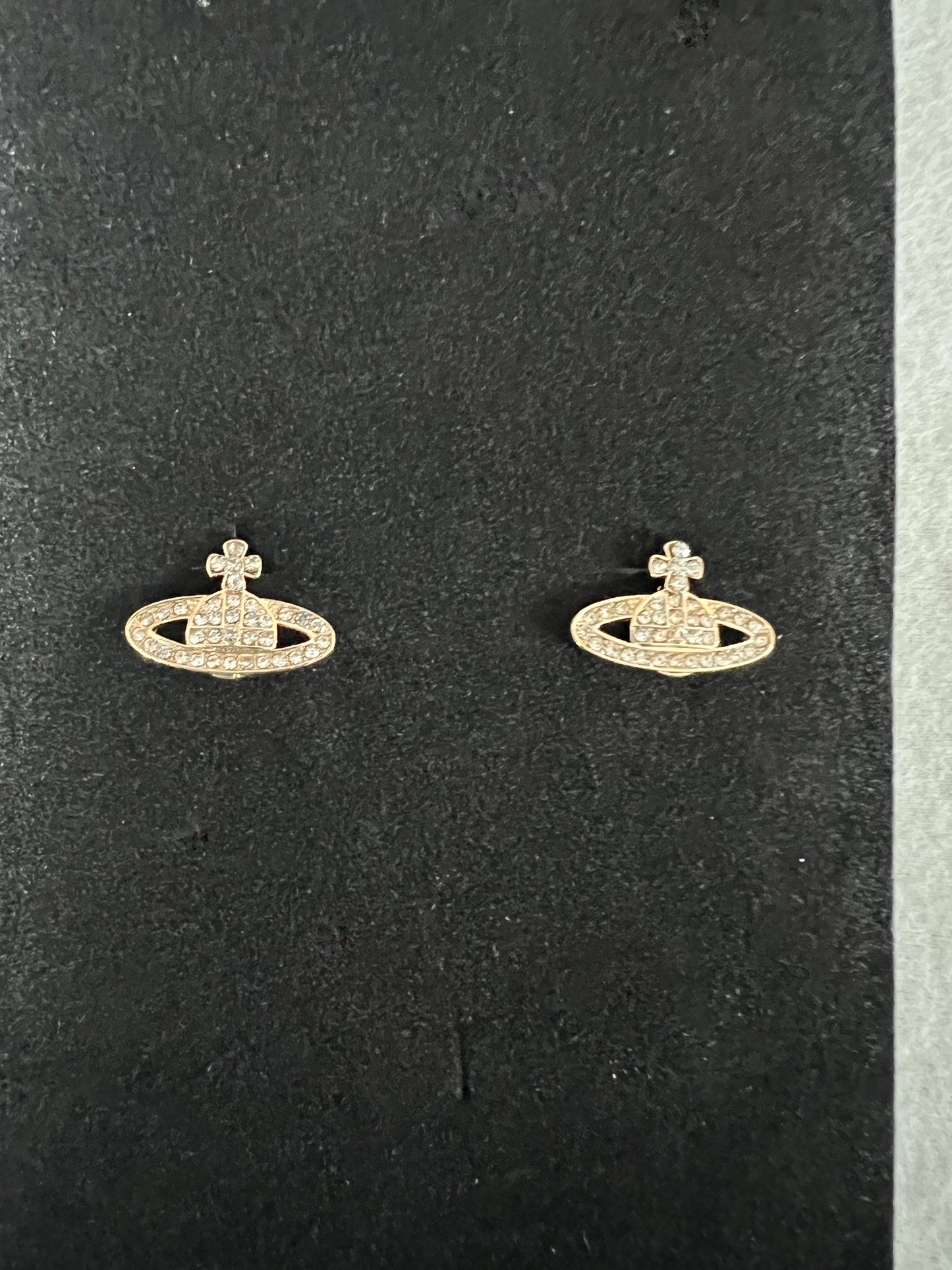 4 Piece Jewellery set Gold BR OVL