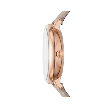 Fossil Solar Sustainable Watch