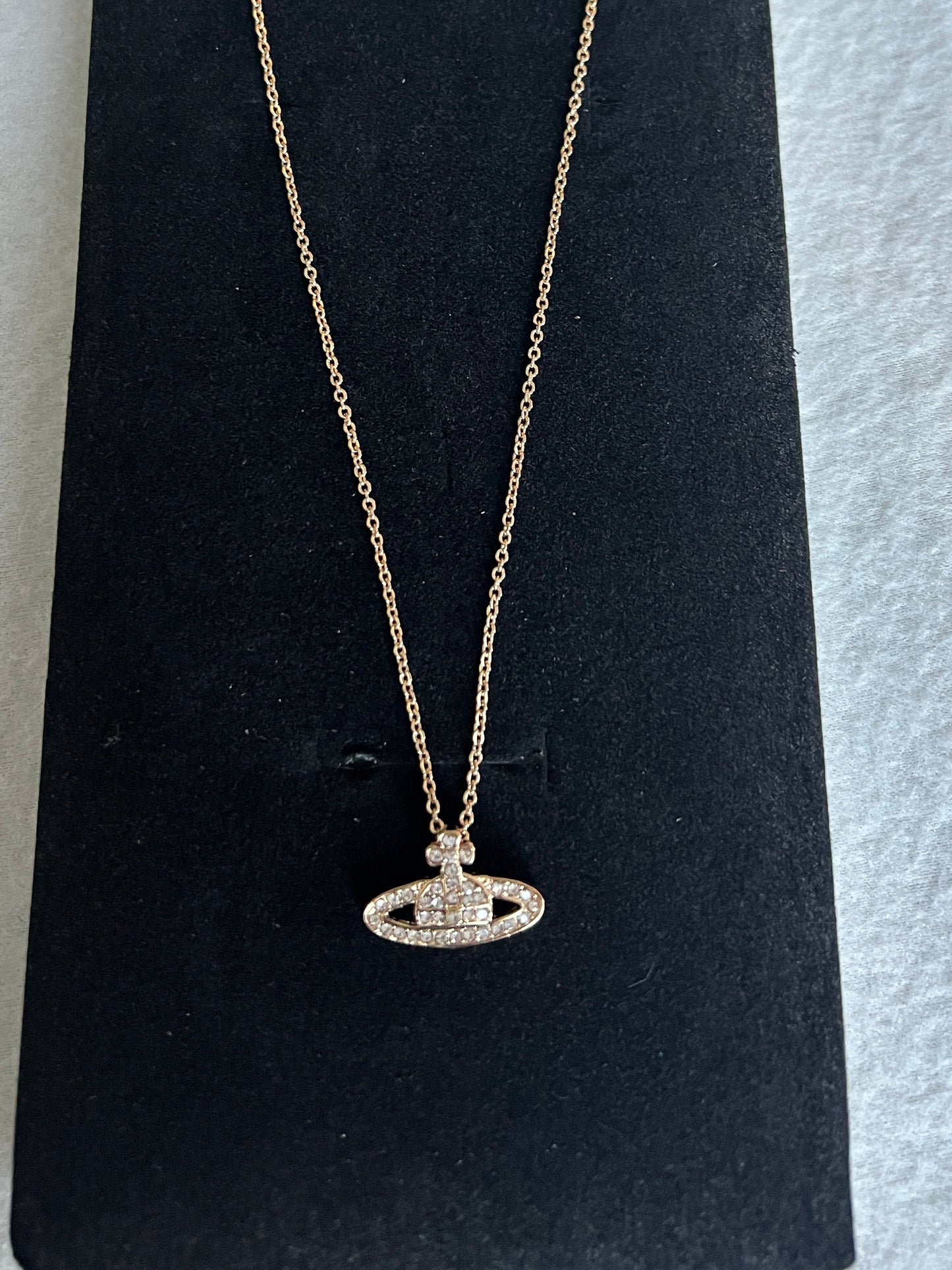 4 Piece Jewellery set Gold BR OVL