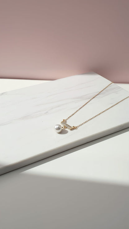 4 Piece Jewellery/Fragrance Gift set BR