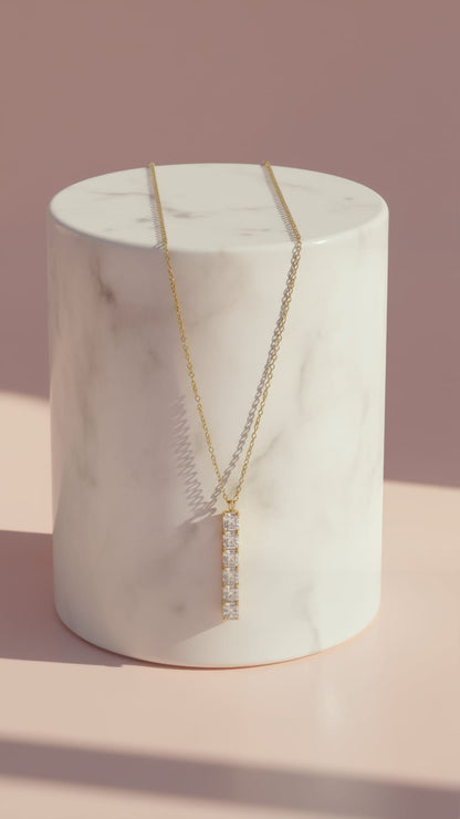 4 piece Jewellery set Gold BR FLW