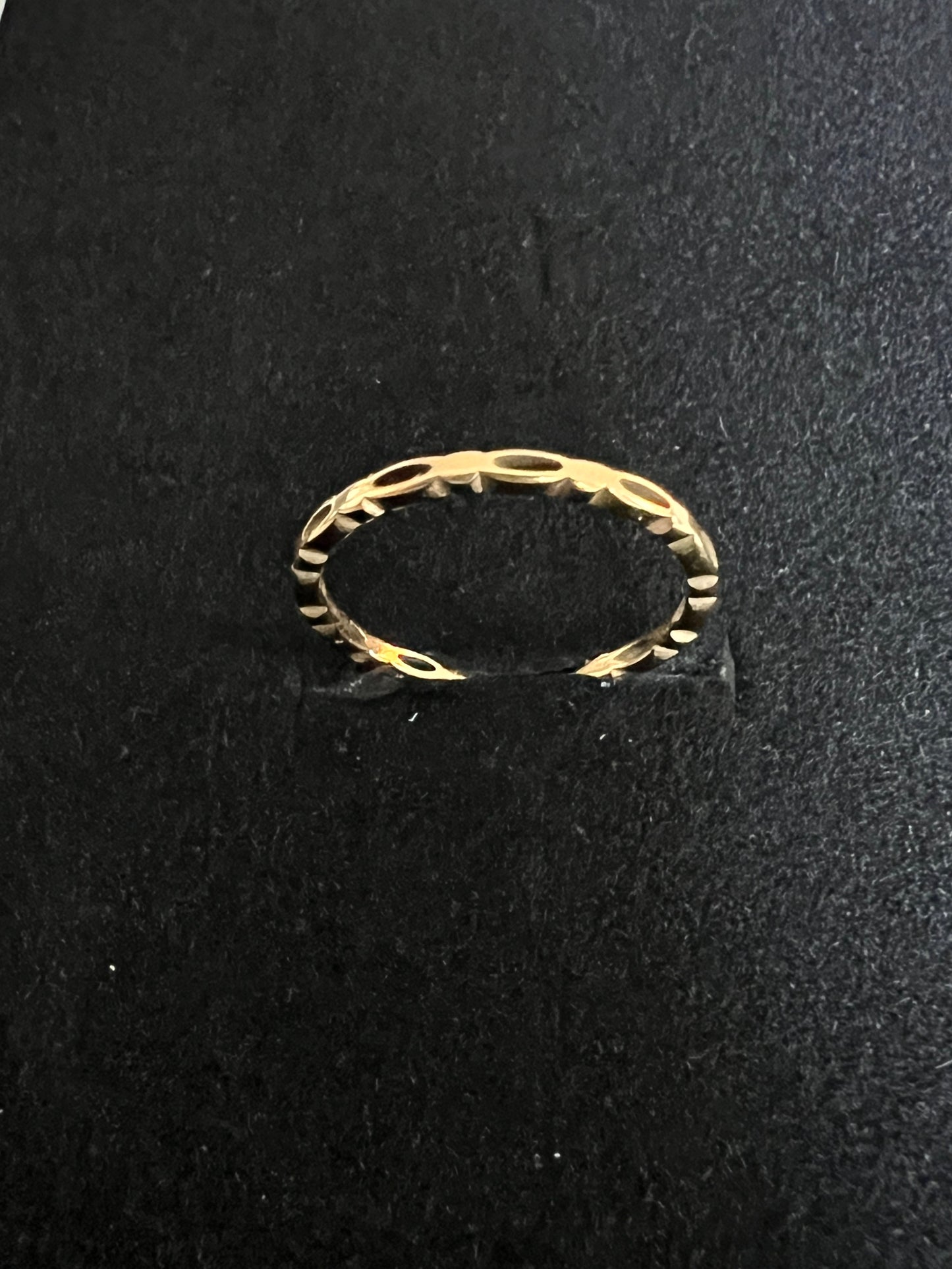 4 Piece Jewellery set Gold BR OVL