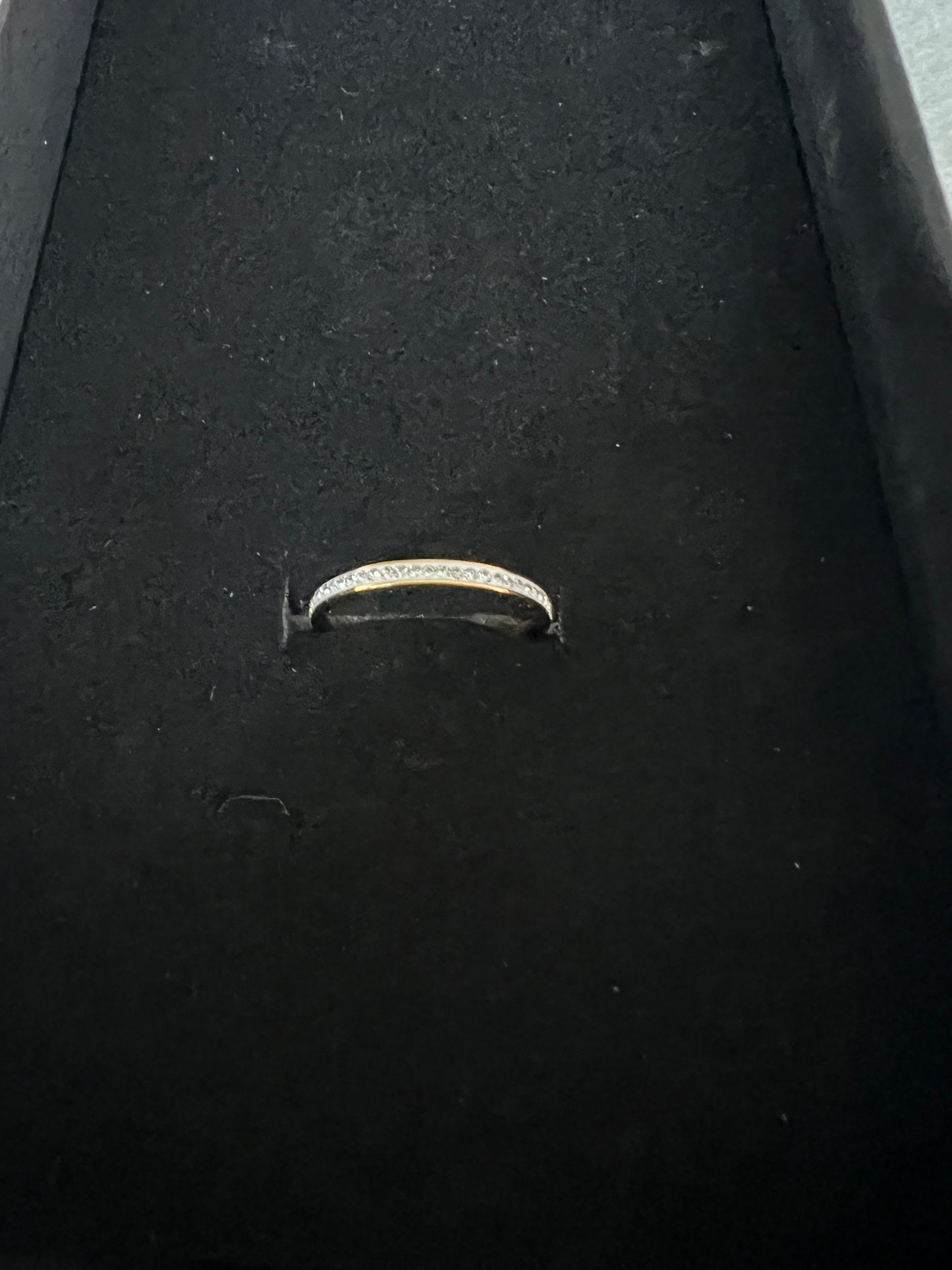 4 Piece Jewellery set Gold BR WCH