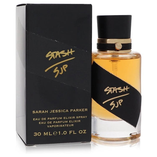 Sarah Jessica Parker Stash, Eau De Parfum Elixir Spray (Unisex) 1 oz/30ml