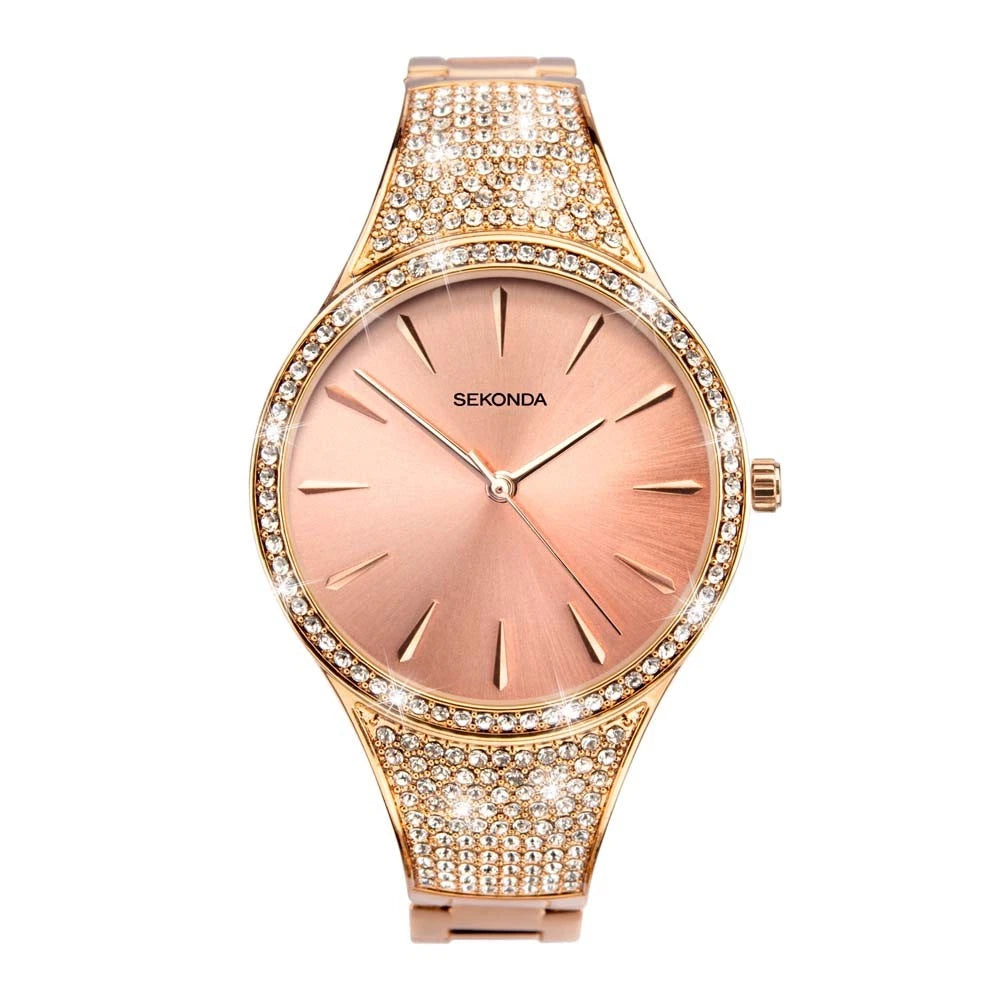 Sekonda 40419 Ladies Lustre Watch