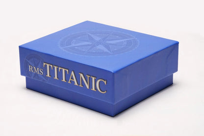 Titanic Pocket Watch Eaglemoss Collectible - Never Released