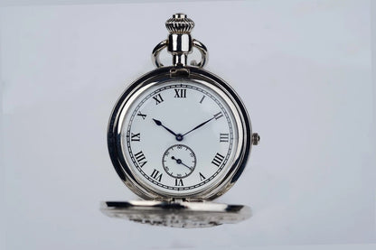 Titanic Pocket Watch Eaglemoss Collectible - Never Released