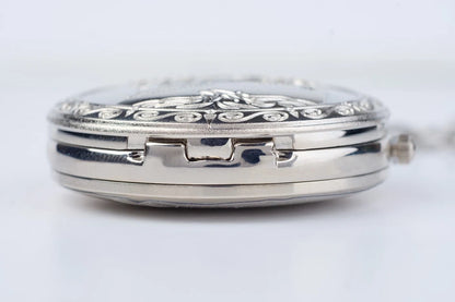 Titanic Pocket Watch Eaglemoss Collectible - Never Released