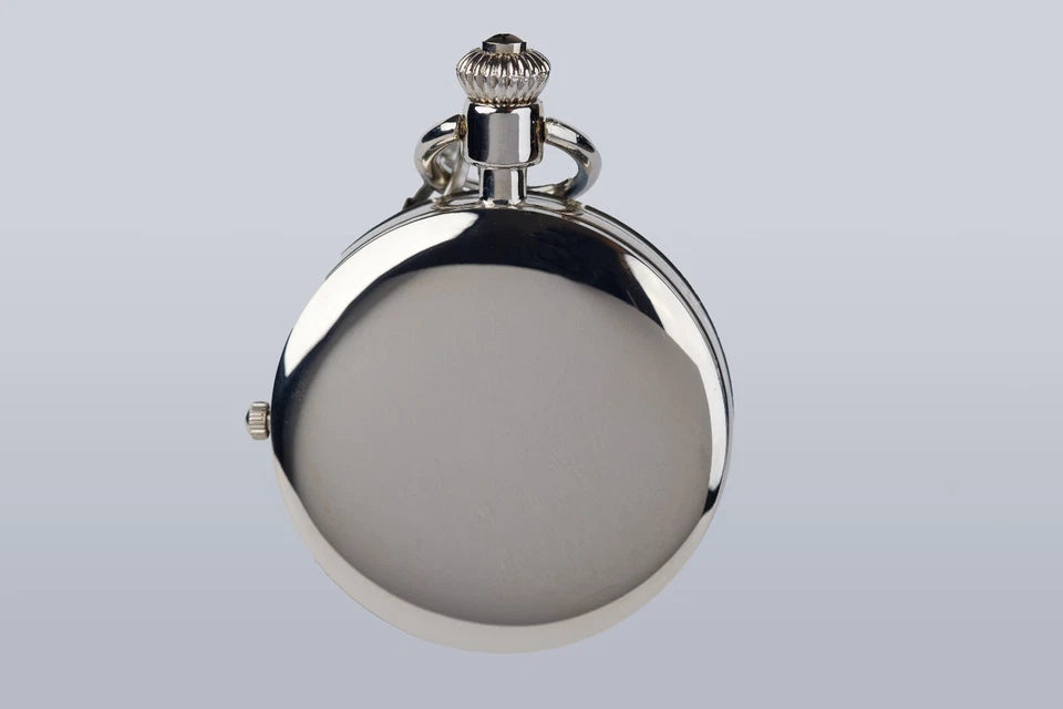 Titanic Pocket Watch Eaglemoss Collectible - Never Released