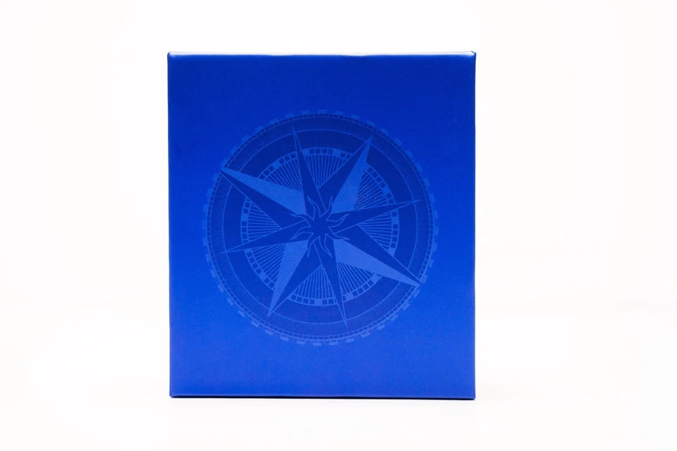 Titanic Pocket Watch Eaglemoss Collectible - Never Released