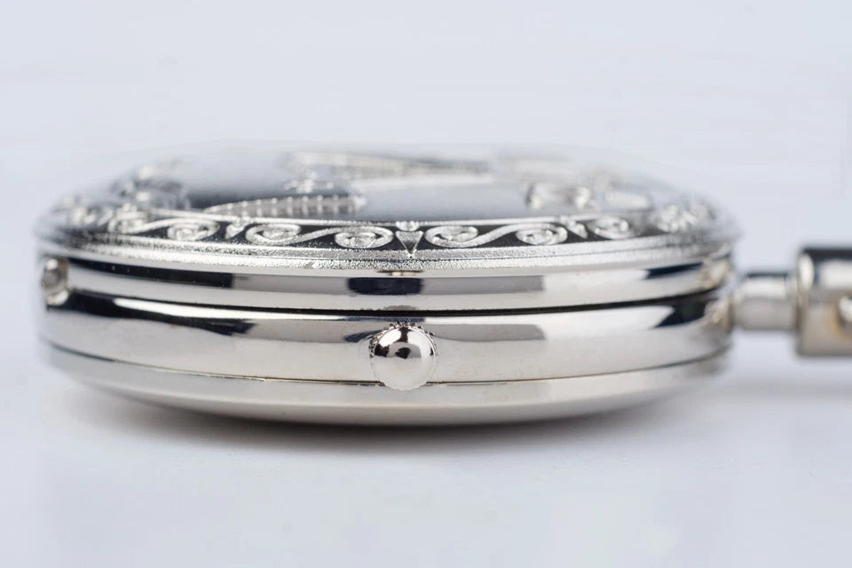 Titanic Pocket Watch Eaglemoss Collectible - Never Released