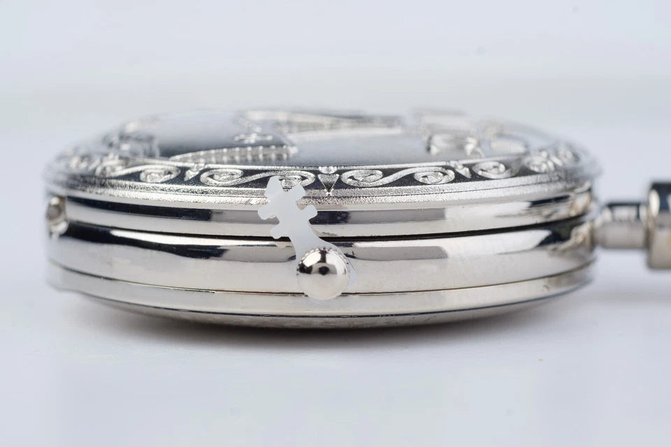Titanic Pocket Watch Eaglemoss Collectible - Never Released